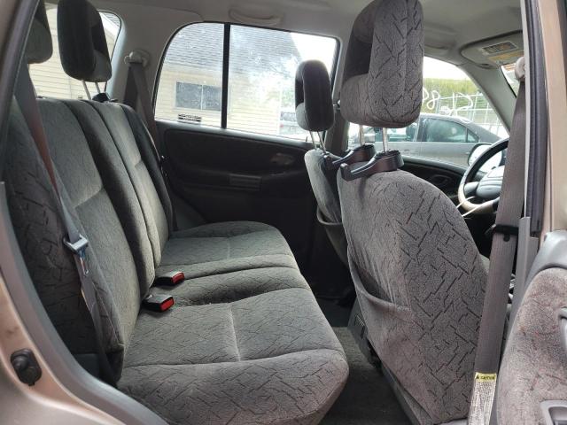 Photo 6 from auction – 2002 CHEVROLET TRACKER ZR with VIN 2CNBJ734526906115