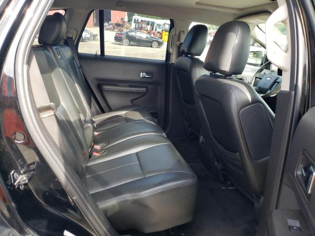 Photo 6 from auction – 2009 FORD EDGE SEL with VIN 2FMDK48CX9BA33211