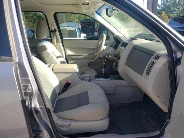 Photo 5 from auction – 2008 FORD ESCAPE XLT with VIN 1FMCU03158KE65116