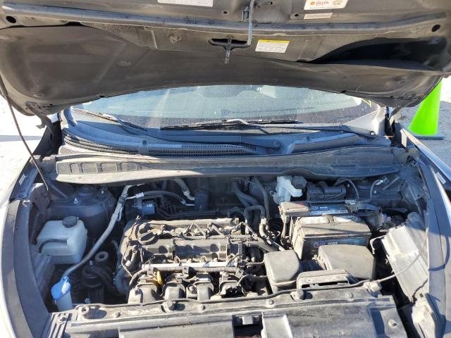 Photo 7 from auction – 2012 HYUNDAI TUCSON GLS with VIN KM8JU3AC7CU361544