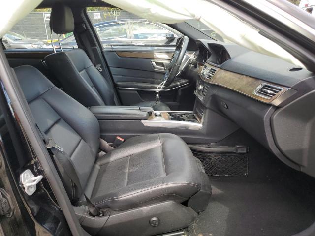 Photo 5 from auction – 2014 MERCEDES-BENZ E 350 4MAT with VIN WDDHF8JB2EA825576