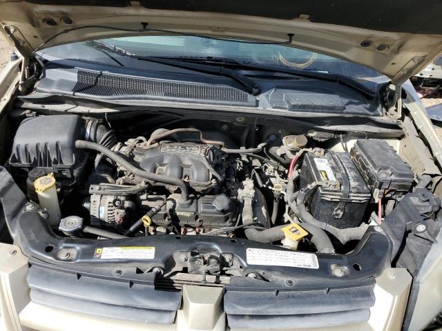 Photo 7 from auction – 2010 DODGE CARAVAN with VIN 2D4RN4DE4AR316405