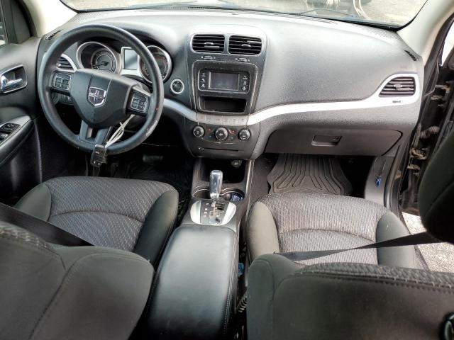 Photo 9 from auction – 2011 DODGE JOURNEY MA with VIN 3D4PG1FG5BT543342
