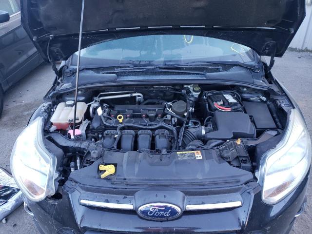 Photo 7 from auction – 2013 FORD FOCUS SE with VIN 1FADP3K2XDL302239