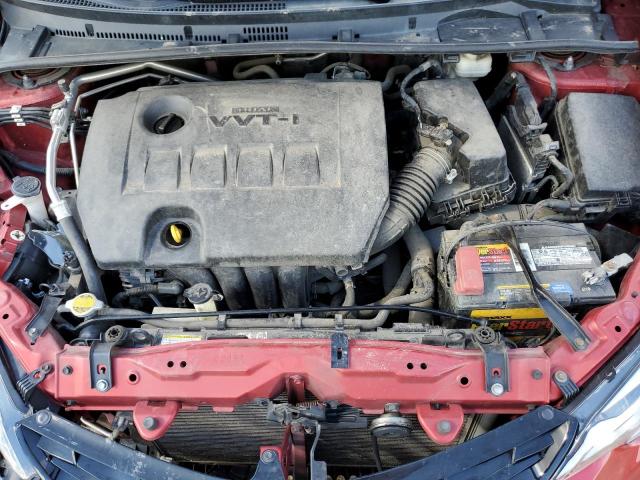 Photo 7 from auction – 2016 TOYOTA COROLLA L with VIN 5YFBURHE6GP457977