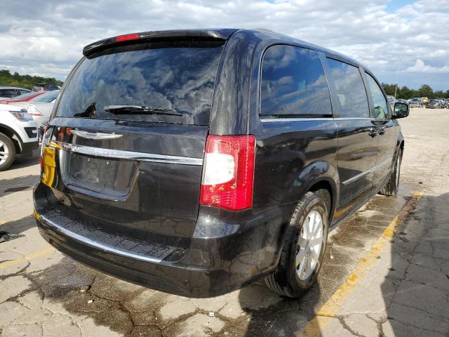 Photo 4 from auction – 2016 CHRYSLER TOWN & COU with VIN 2C4RC1BG2GR292202