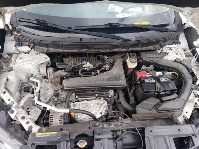 Photo 7 from auction – 2016 NISSAN ROGUE S with VIN KNMAT2MVXGP653921