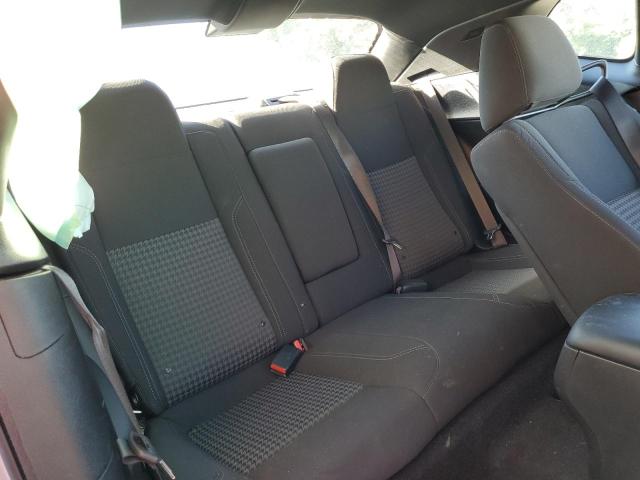 Photo 6 from auction – 2021 DODGE CHALLENGER with VIN 2C3CDZAG8MH631036