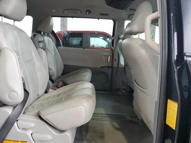 Photo 6 from auction – 2012 TOYOTA SIENNA XLE with VIN 5TDYK3DC8CS257122