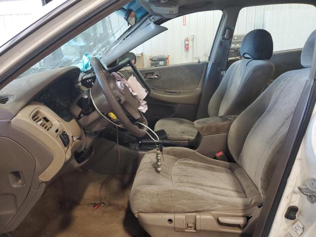 Photo 5 from auction – 1999 HONDA ACCORD EX with VIN 1HGCG5656XA067085