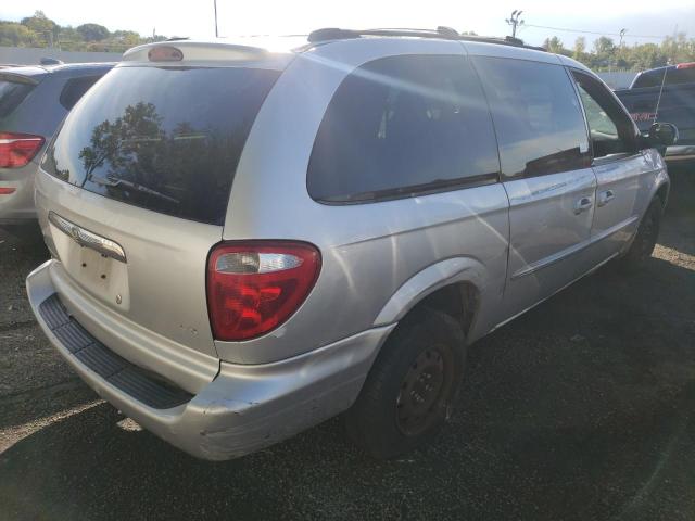 Photo 4 from auction – 2003 CHRYSLER TOWN & COU with VIN 2C4GP44343R217065