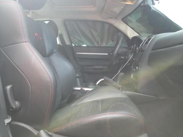 Zdjęcie 5 z aukcji – 2010 DODGE CHARGER R/ z VIN 2B3CA8CT3AH271583