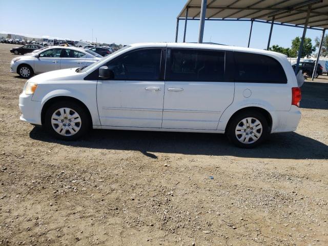 Photo 9 from auction – 2014 DODGE GRAND CARA with VIN 2C4RDGBG6ER392977
