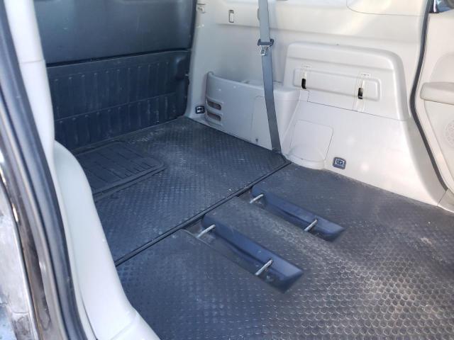 Photo 6 from auction – 2011 HONDA ELEMENT EX with VIN 5J6YH1H71BL003438