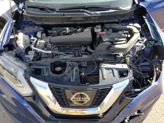 Photo 7 from auction – 2017 NISSAN ROGUE S with VIN KNMAT2MV7HP604418