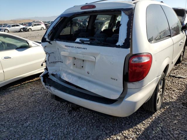 Photo 9 from auction – 2005 DODGE GRAND CARA with VIN 2D4GP44L55R448563