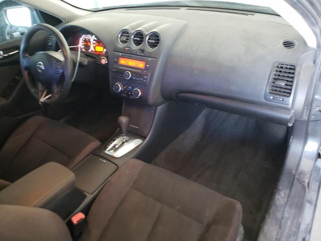 Photo 9 from auction – 2012 NISSAN ALTIMA BAS with VIN 1N4AL2AP0CN551366