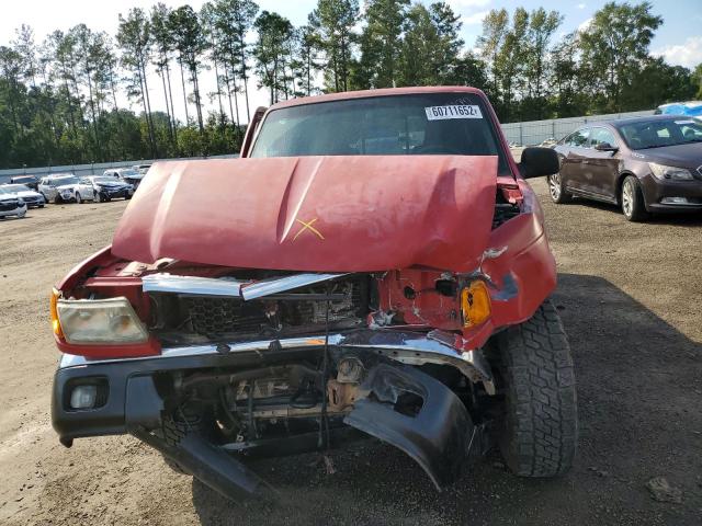 Photo 7 from auction – 2004 FORD RANGER SUP with VIN 1FTYR15E44PB24885