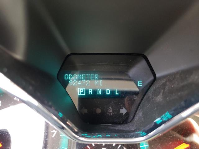 Photo 8 from auction – 2017 CHEVROLET TRAVERSE L with VIN 1GNKVGKD7HJ236080