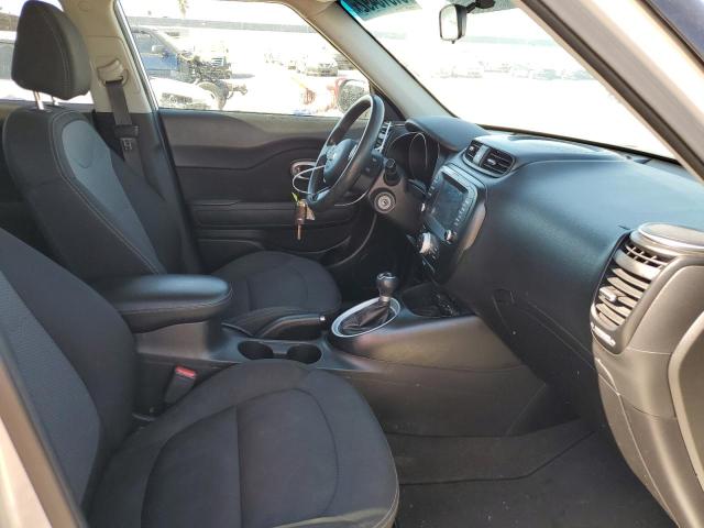 Photo 5 from auction – 2019 KIA SOUL + with VIN KNDJP3A58K7003153
