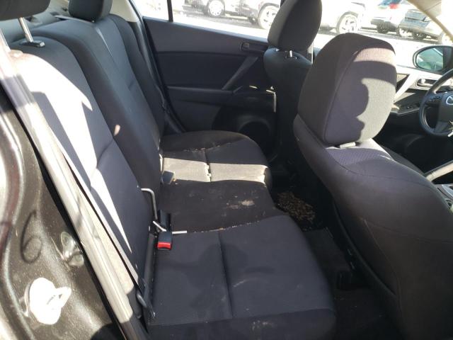 Photo 6 from auction – 2010 MAZDA 3 I with VIN JM1BL1SG1A1328457