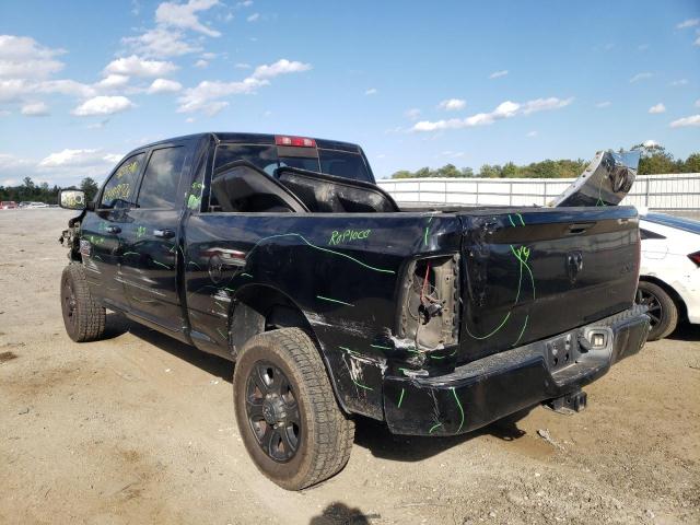 Photo 3 from auction – 2014 RAM 2500 SLT with VIN 3C6TR5DT0EG207325