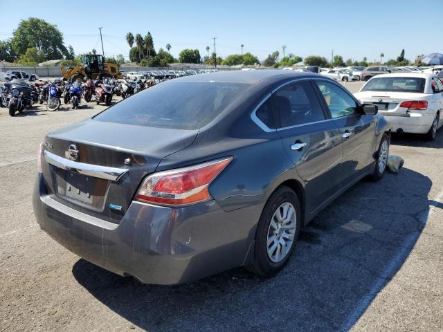 Photo 4 from auction – 2013 NISSAN ALTIMA 2.5 with VIN 1N4AL3AP2DN522605