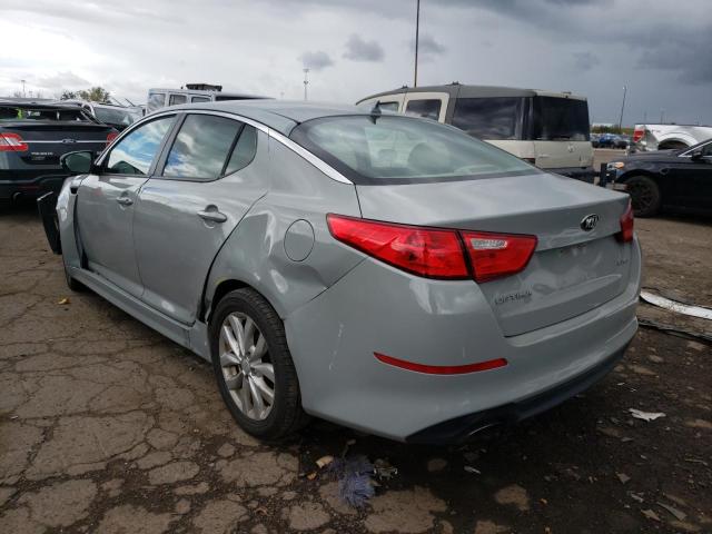 Photo 3 from auction – 2015 KIA OPTIMA EX with VIN 5XXGN4A70FG357575