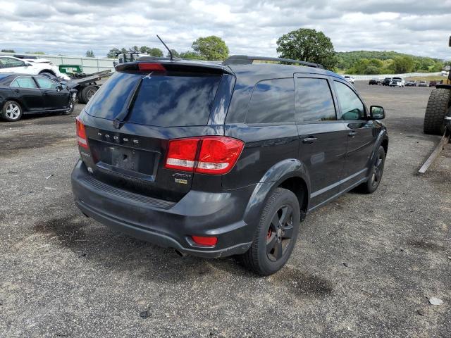 Photo 4 from auction – 2011 DODGE JOURNEY MA with VIN 3D4PG1FG5BT543342
