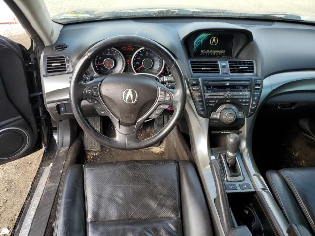 Photo 9 from auction – 2010 ACURA TL with VIN 19UUA8F53AA024905