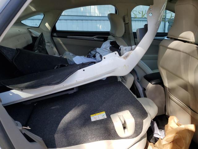 Photo 6 from auction – 2017 FORD FUSION SE with VIN 3FA6P0LU6HR287057