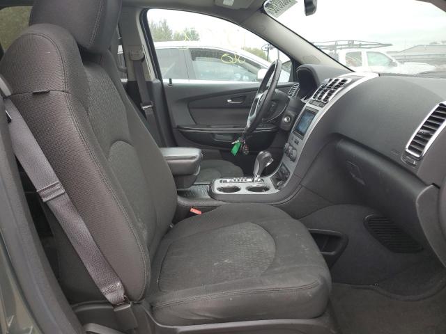 Photo 5 from auction – 2011 GMC ACADIA SLE with VIN 1GKKVPED4BJ145123