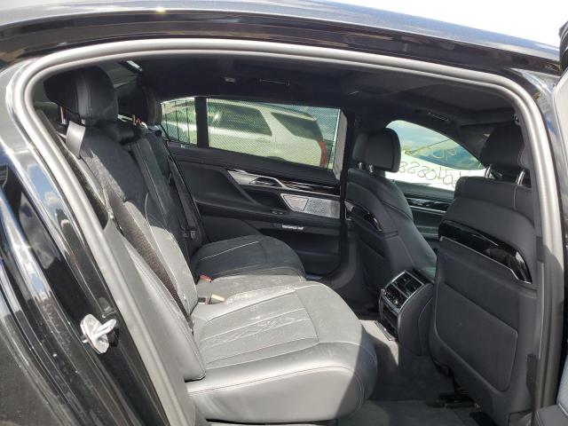 Photo 6 from auction – 2018 BMW ALPINA B7 with VIN WBA7F2C52JG856289
