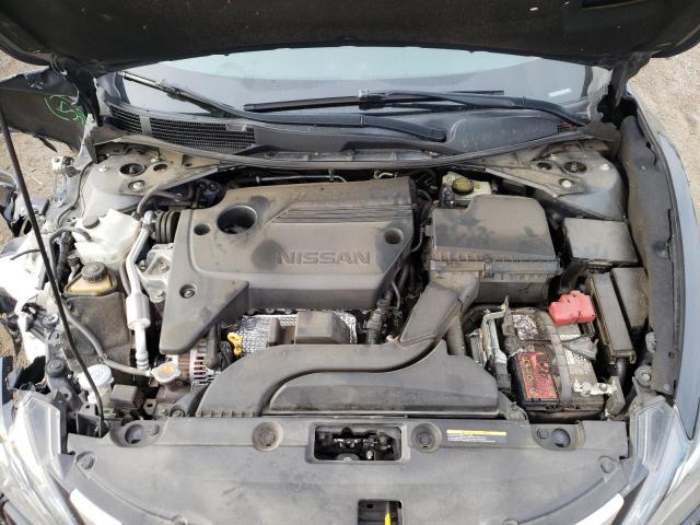 Photo 7 from auction – 2017 NISSAN ALTIMA 2.5 with VIN 1N4AL3AP1HC269777