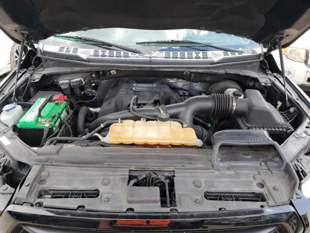 Photo 7 from auction – 2016 FORD F150 SUPER with VIN 1FTEX1CP5GFD12810