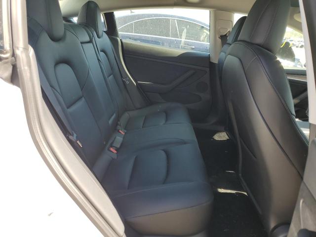 Photo 10 from auction – 2022 TESLA MODEL 3 with VIN 5YJ3E1EA4NF191906