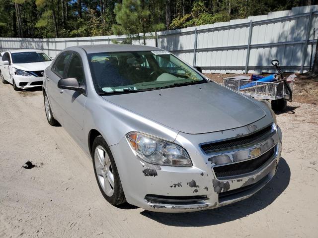 CHEVROLET MALIBU LS 2011 with VIN 1G1ZB5E18BF255181 - Photo from auction