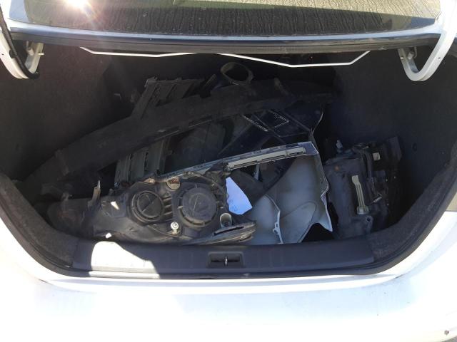 Photo 9 from auction – 2015 NISSAN SENTRA S with VIN 3N1AB7AP2FL680873