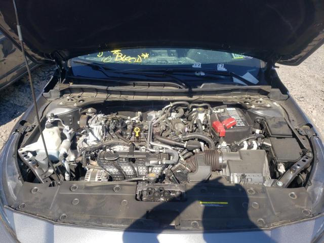 Photo 7 from auction – 2022 NISSAN ALTIMA S with VIN 1N4BL4BV5NN330409
