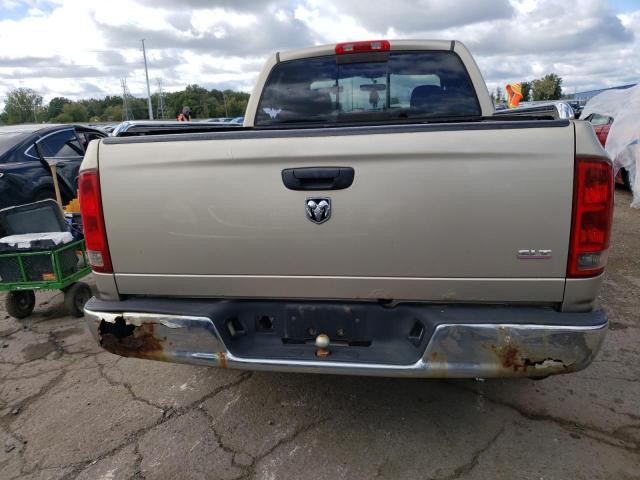 Photo 6 from auction – 2005 DODGE RAM 1500 S with VIN 1D7HA18N85S282119