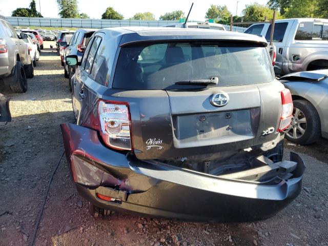 Photo 9 from auction – 2012 TOYOTA SCION XD with VIN JTKKU4B42C1022643