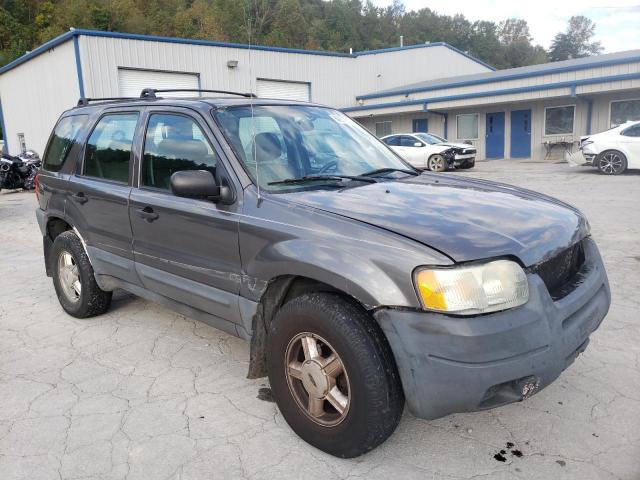 FORD ESCAPE XLS 2004 with VIN 1FMYU921X4KA80981 - Photo from auction
