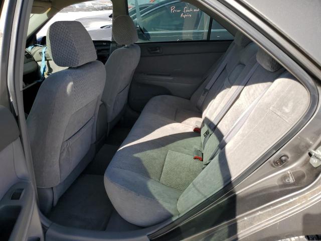 Photo 6 from auction – 2004 TOYOTA CAMRY LE with VIN 4T1BE32K64U816179