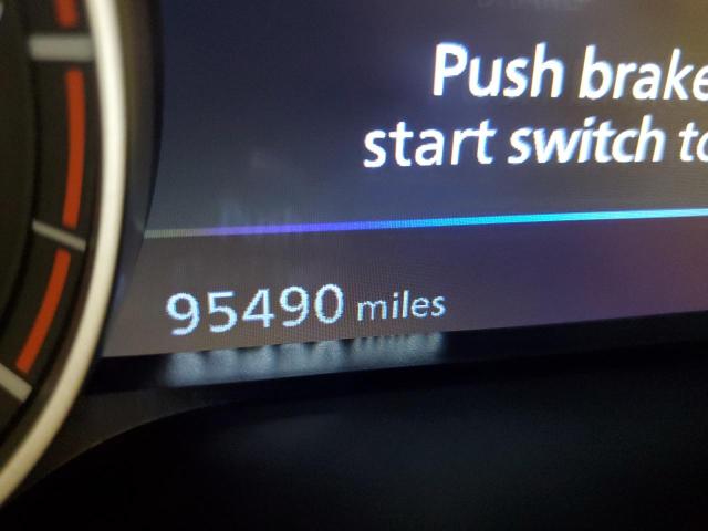 Photo 8 from auction – 2019 NISSAN ALTIMA SL with VIN 1N4BL4EV6KC201453