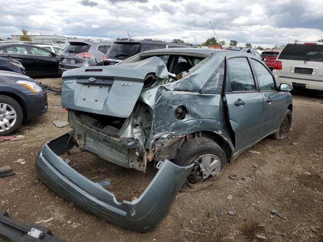 Photo 4 from auction – 2006 FORD FOCUS with VIN 1FAFP34N36W144148