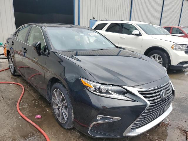 LEXUS ES 300H 2016 with VIN JTHBW1GG9G2106962 - Photo from auction