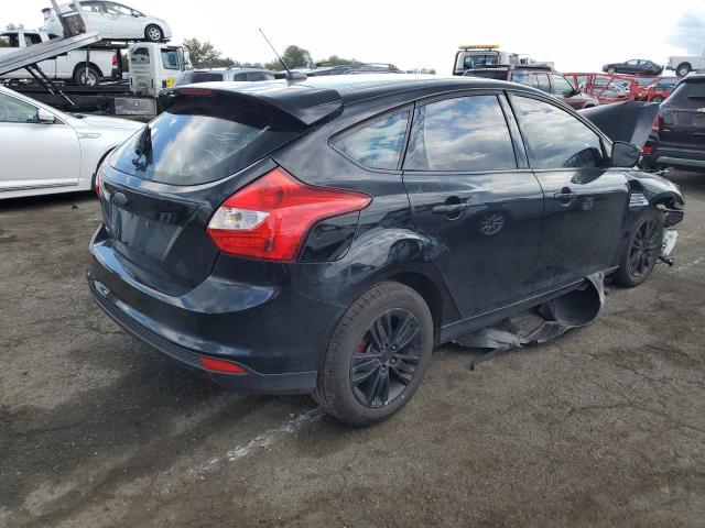 Photo 4 from auction – 2012 FORD FOCUS SEL with VIN 1FAHP3M2XCL213445