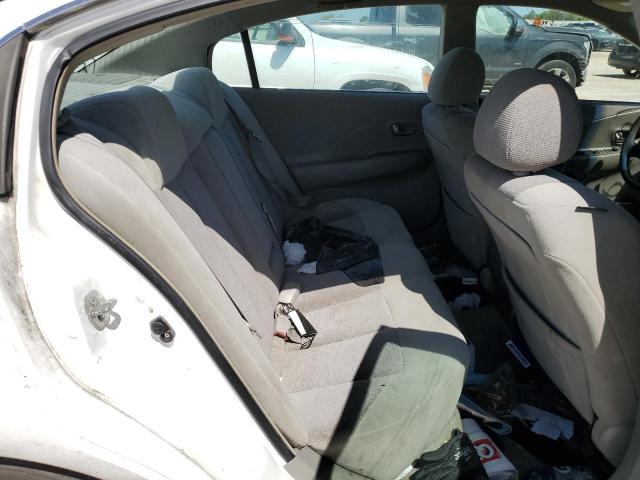 Photo 6 from auction – 2002 NISSAN ALTIMA BAS with VIN 1N4AL11E82C278647