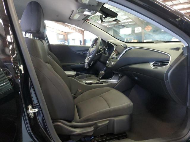 Photo 5 from auction – 2020 CHEVROLET MALIBU LT with VIN 1G1ZD5ST0LF061648