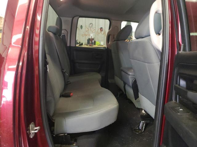 Photo 6 from auction – 2016 RAM 1500 ST with VIN 1C6RR7FT5GS296503